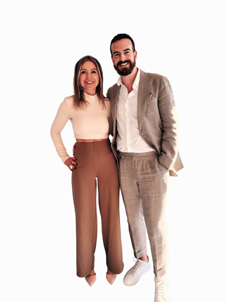 Florian & Linda Grunwald